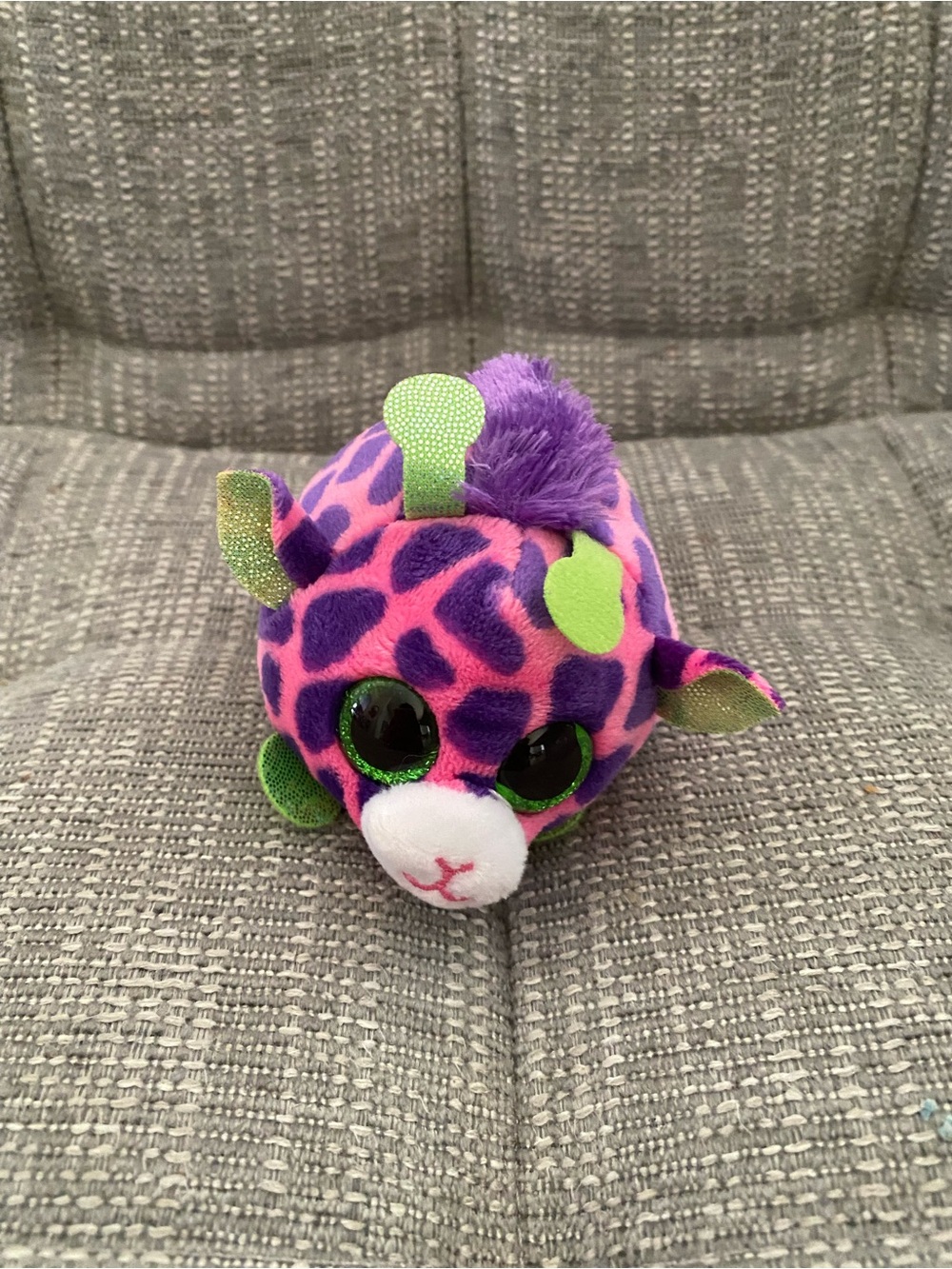 TY Ferris plushie